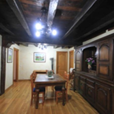 Willa Casa Batit Viscarret-Guerendiain Zewnętrze zdjęcie