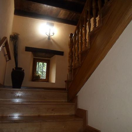 Willa Casa Batit Viscarret-Guerendiain Zewnętrze zdjęcie