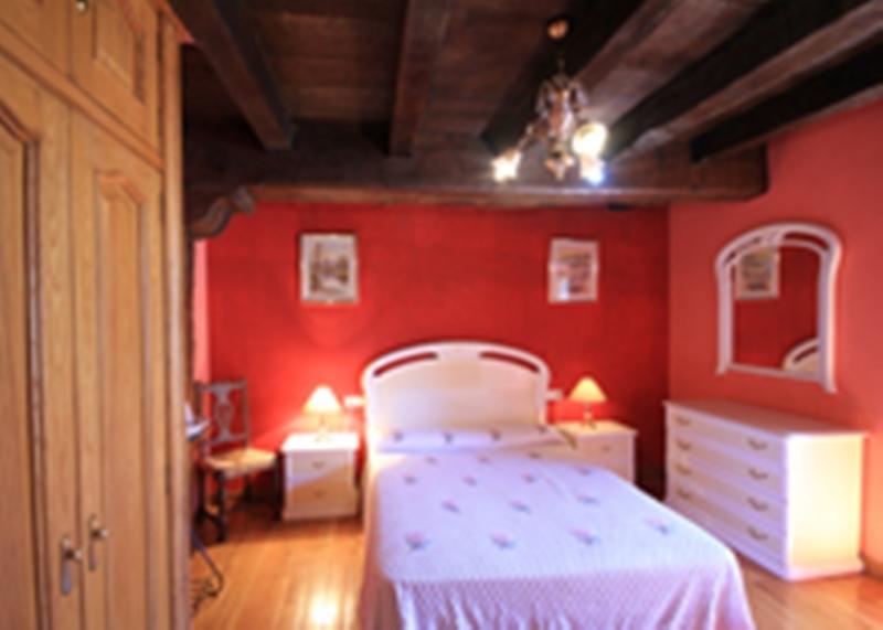 Willa Casa Batit Viscarret-Guerendiain Zewnętrze zdjęcie