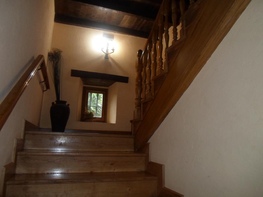 Willa Casa Batit Viscarret-Guerendiain Zewnętrze zdjęcie